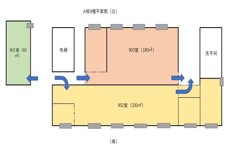 武夷坊创意园租金/租赁/出租/物业信息